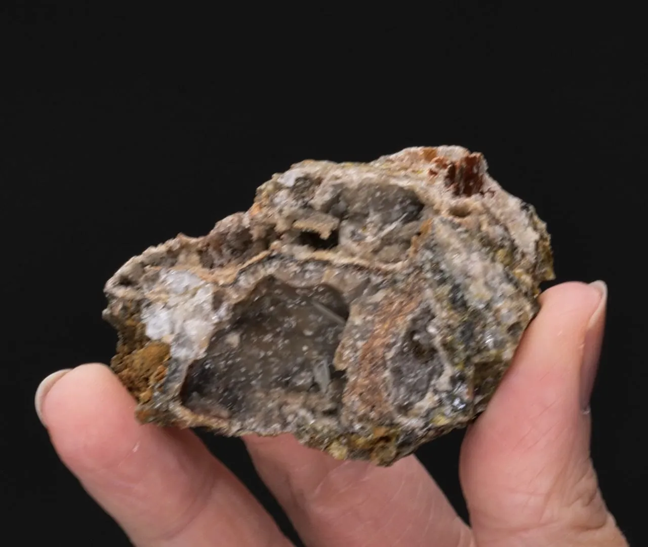 Smithsonite - image 2