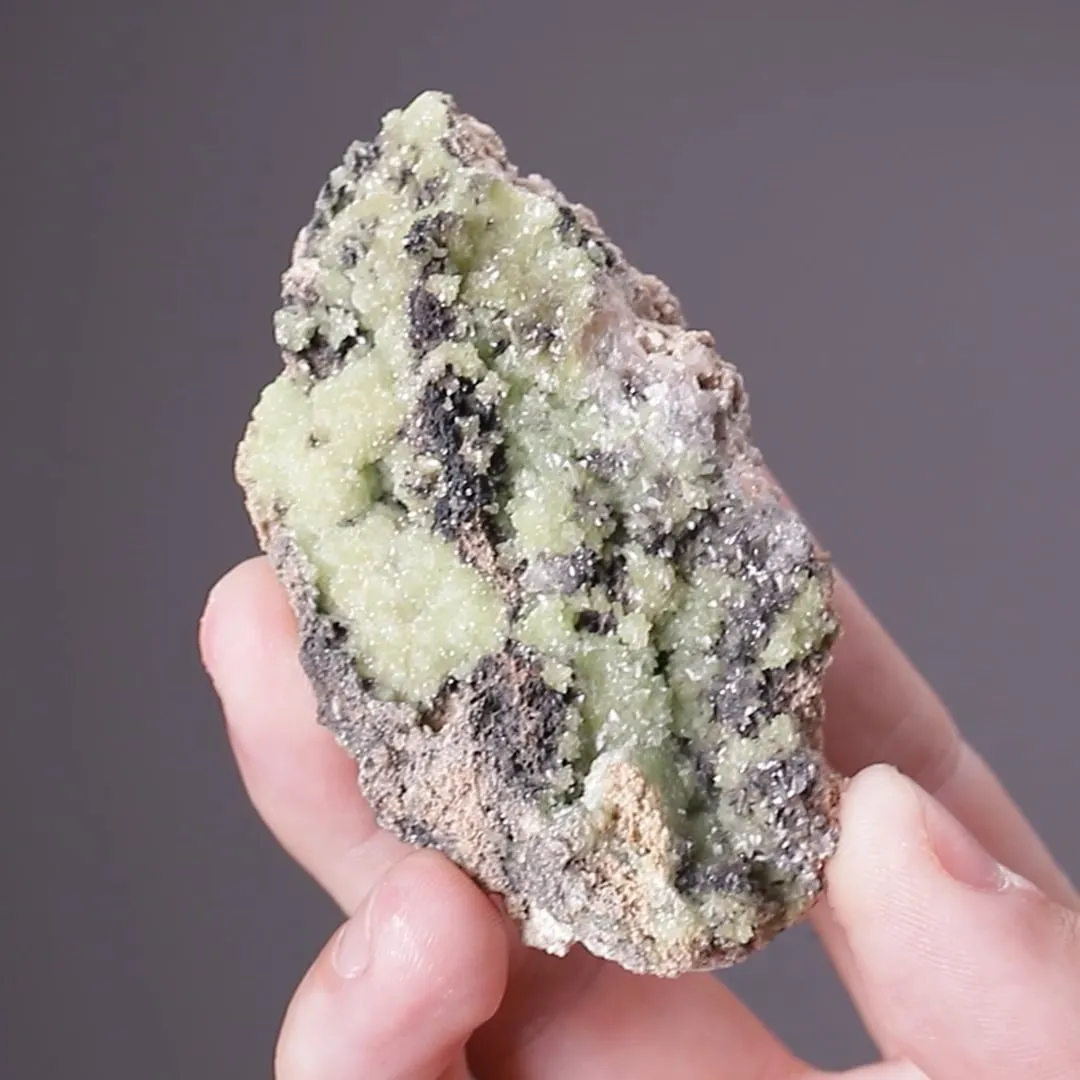 Smithsonite - image 2