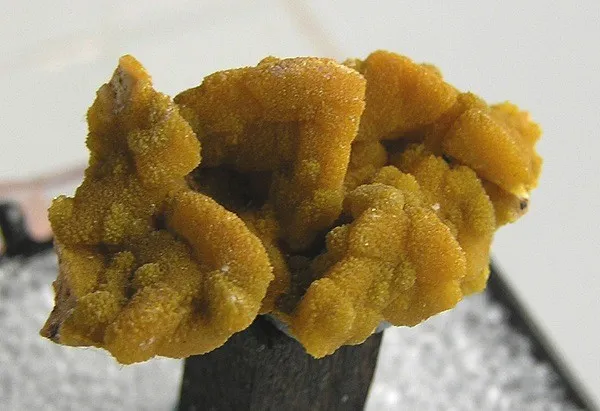 Smithsonite, Dolomite image