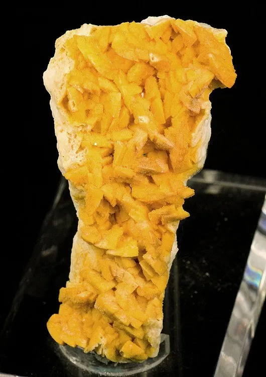 Smithsonite, Dolomite image