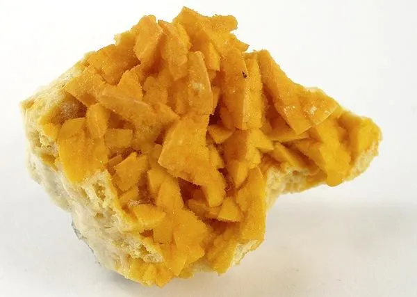 Smithsonite, Dolomite image