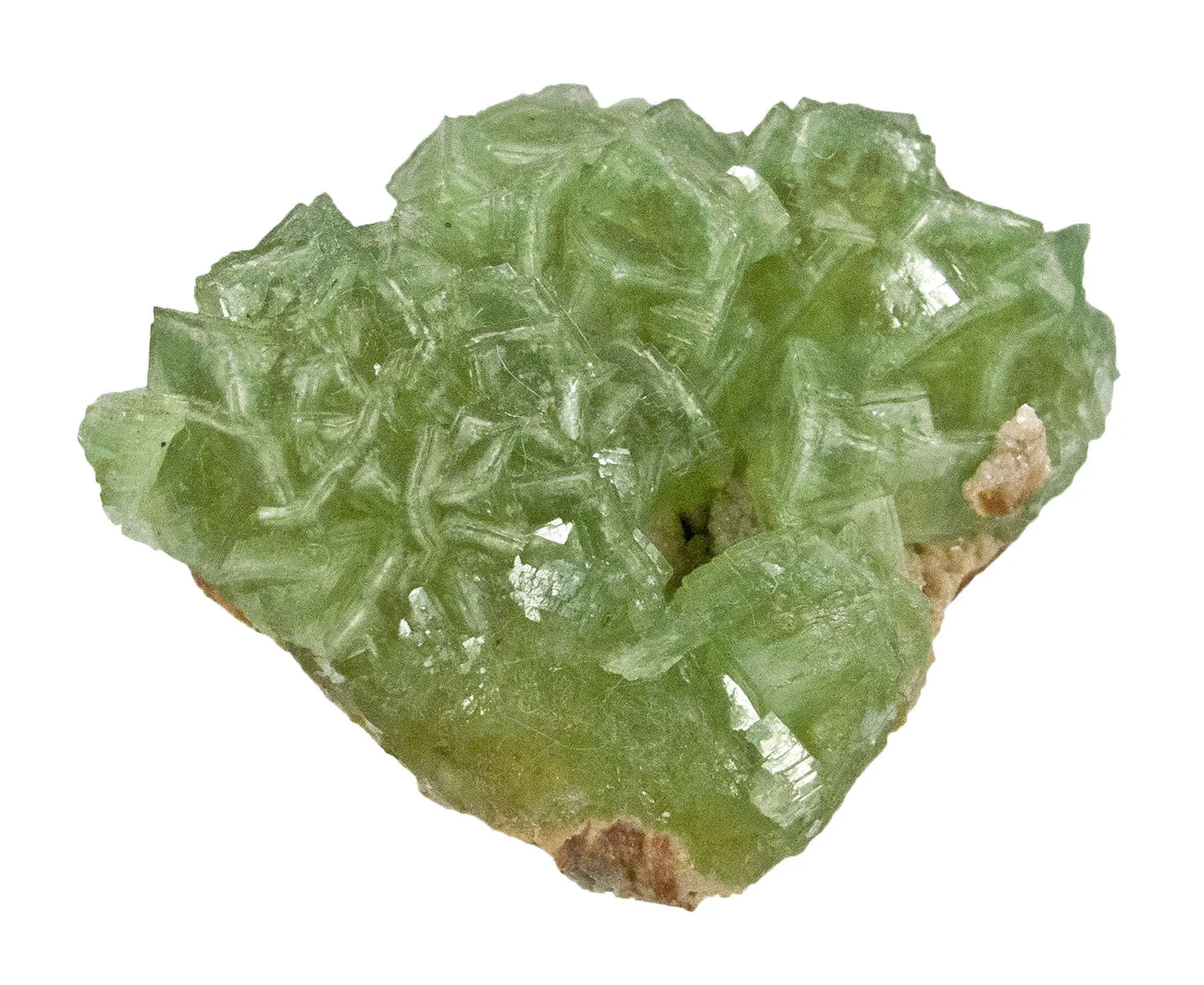 Smithsonite - image 5