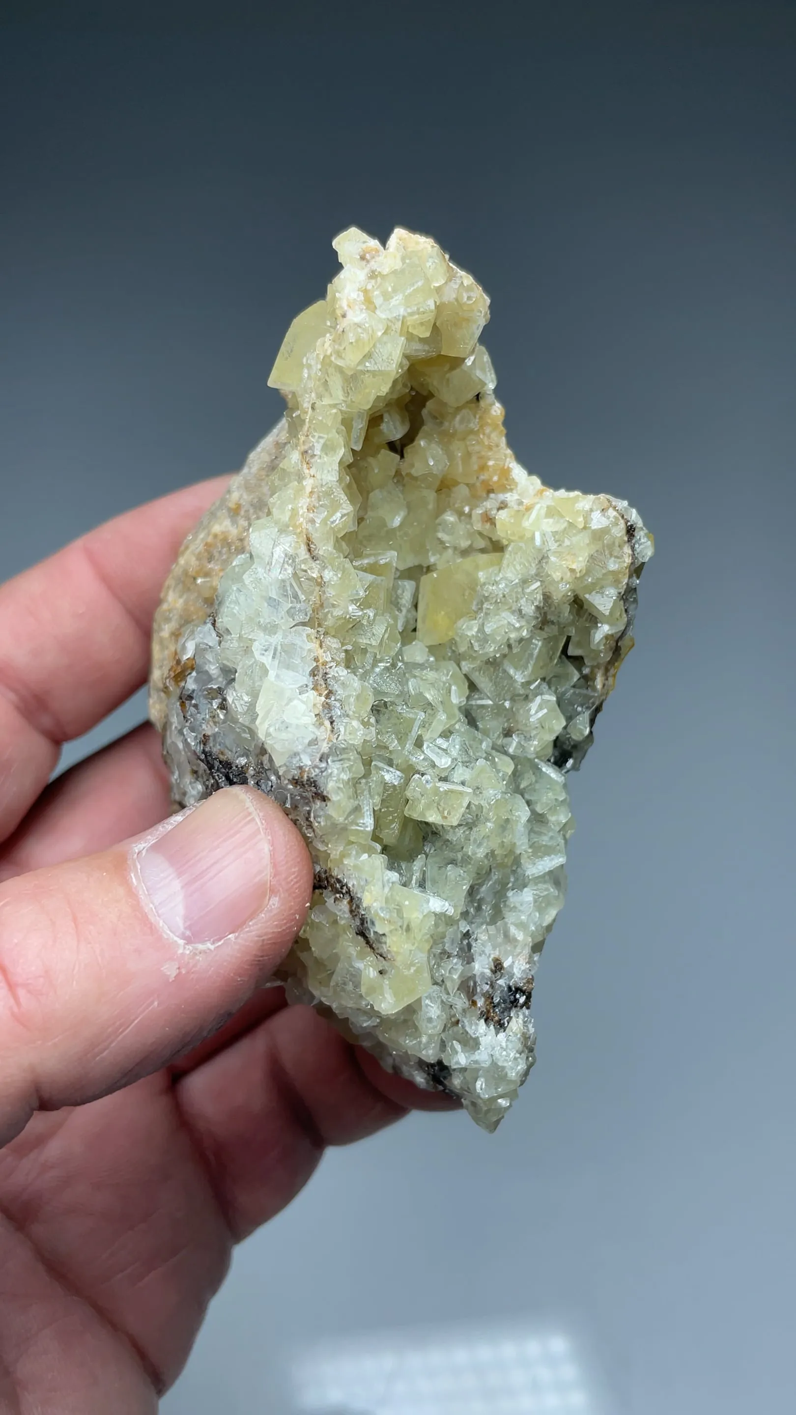 Smithsonite - image 2