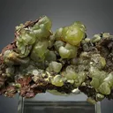 Smithsonite - image 1