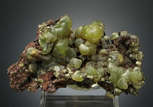 Smithsonite - image 1