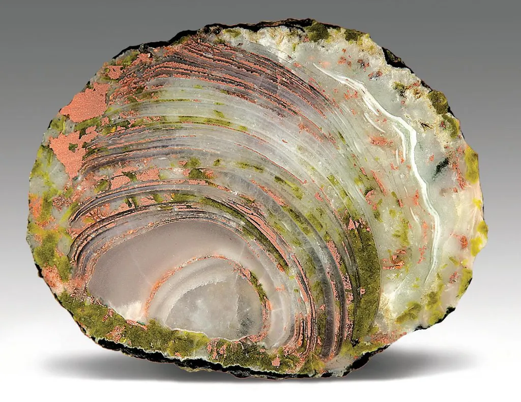 Smithsonite - image 1