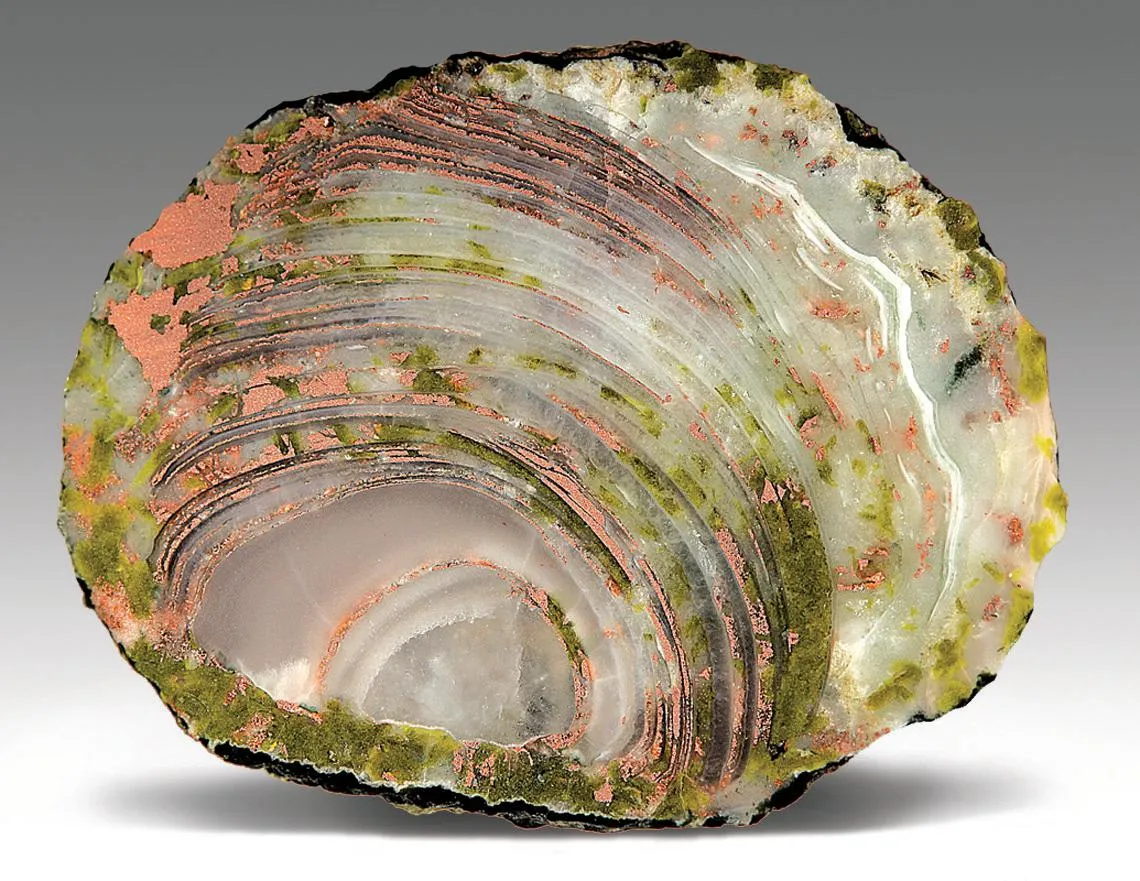 Smithsonite - image 1