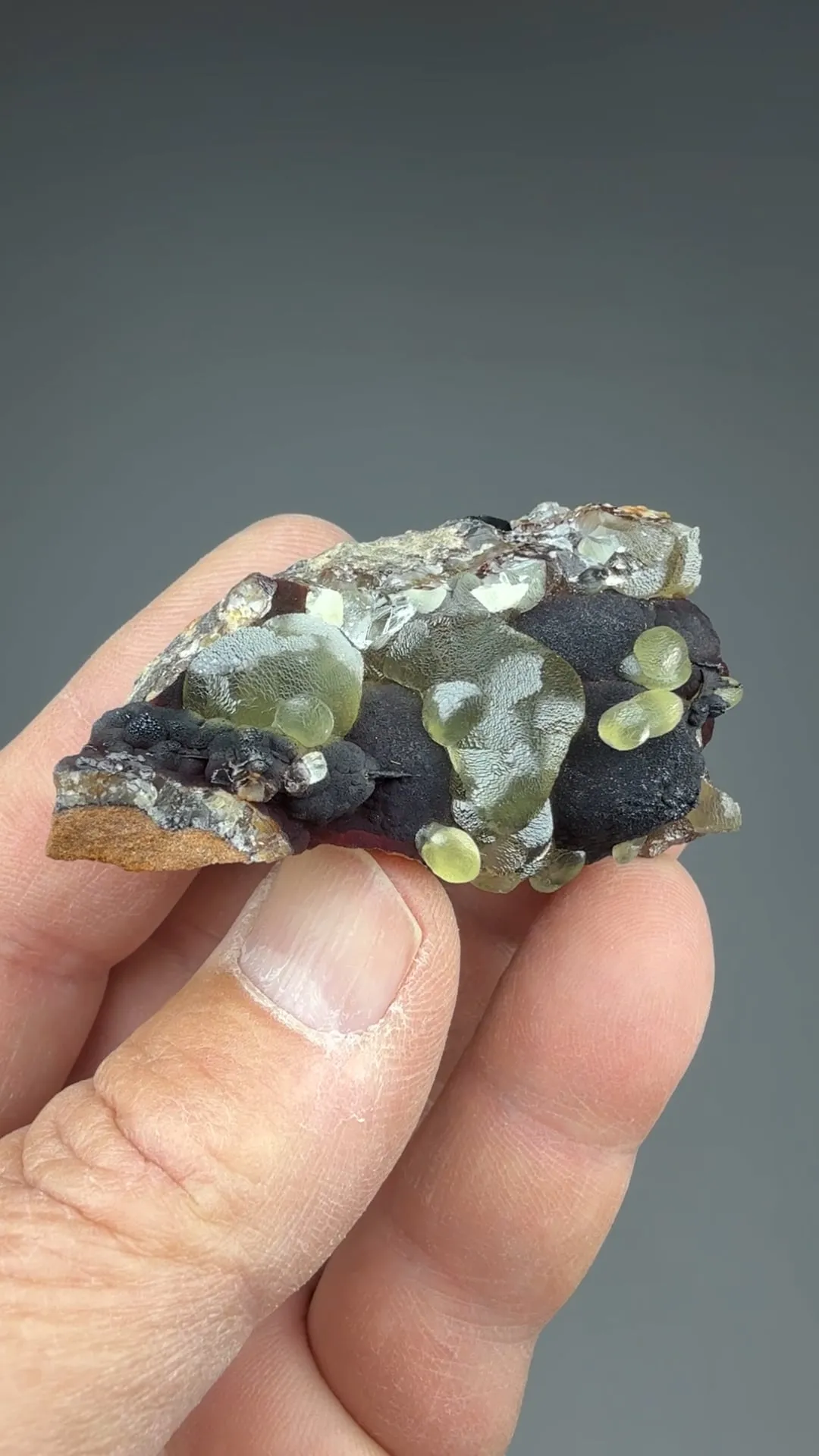 Smithsonite - image 2
