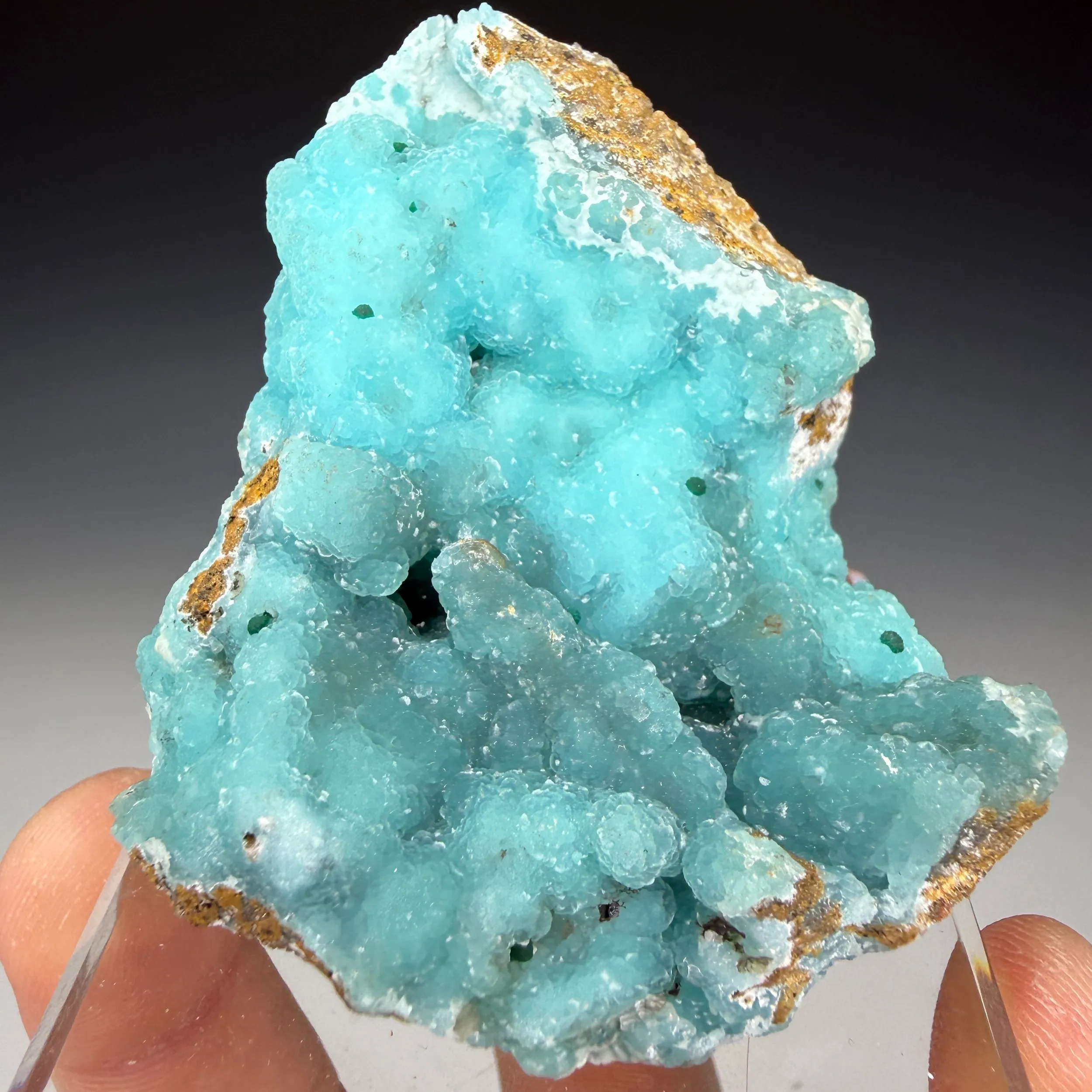Smithsonite - image 1