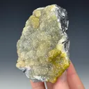 Smithsonite - image 3