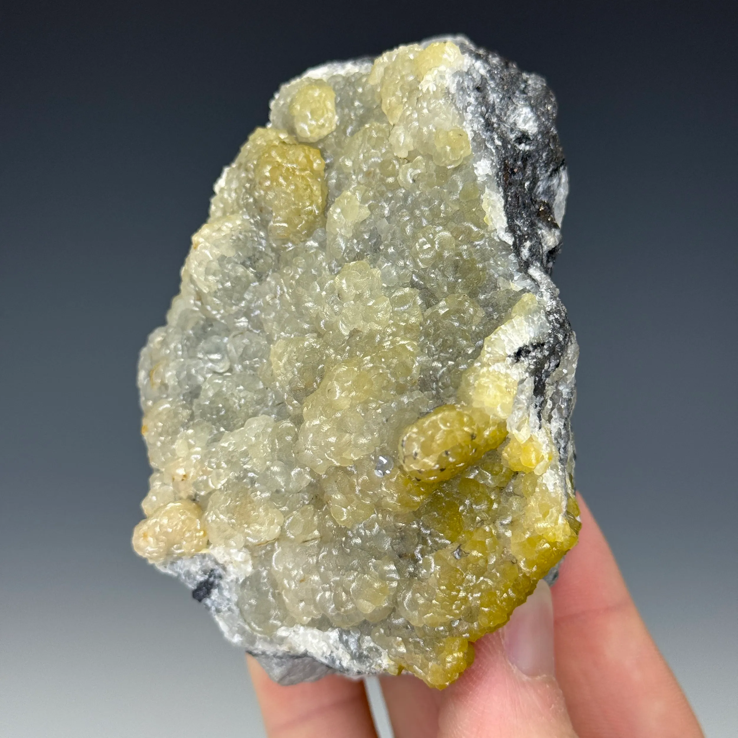 Smithsonite - image 3