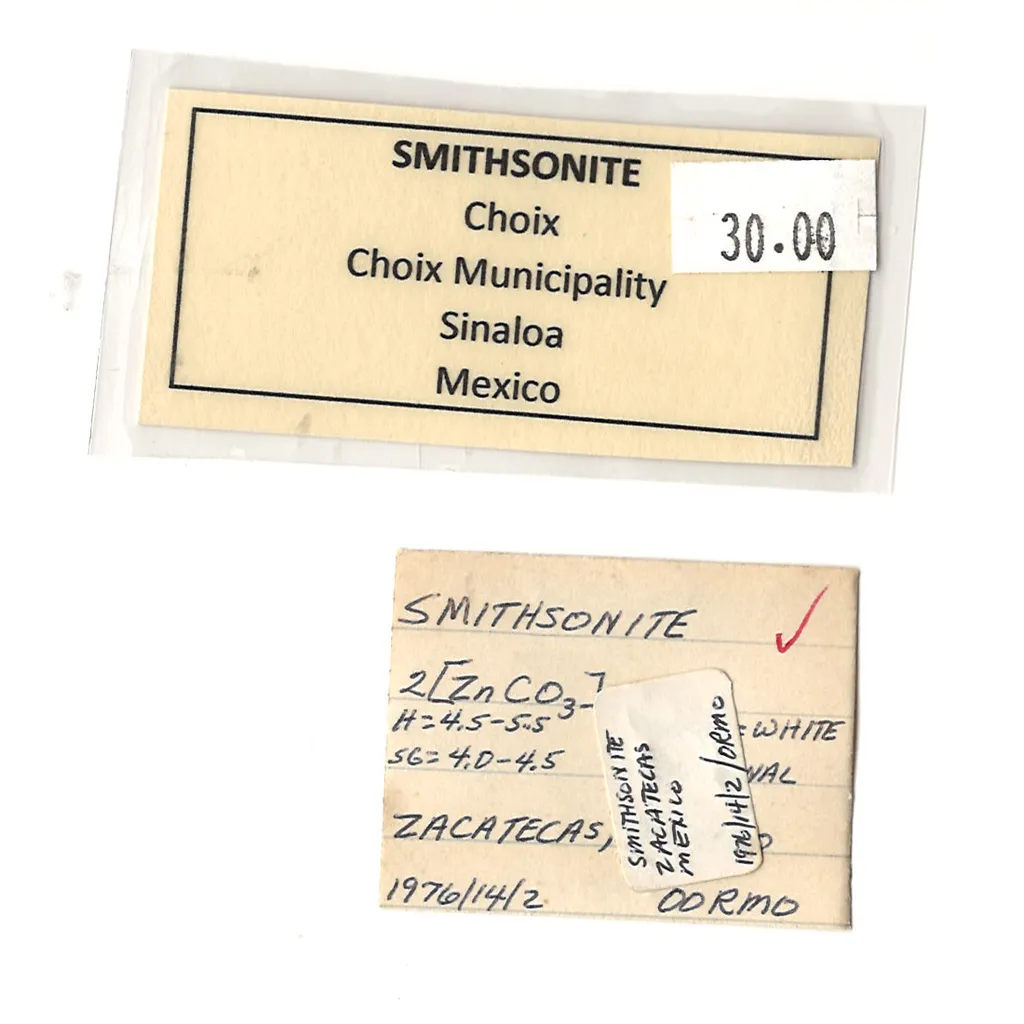 Smithsonite - image 5