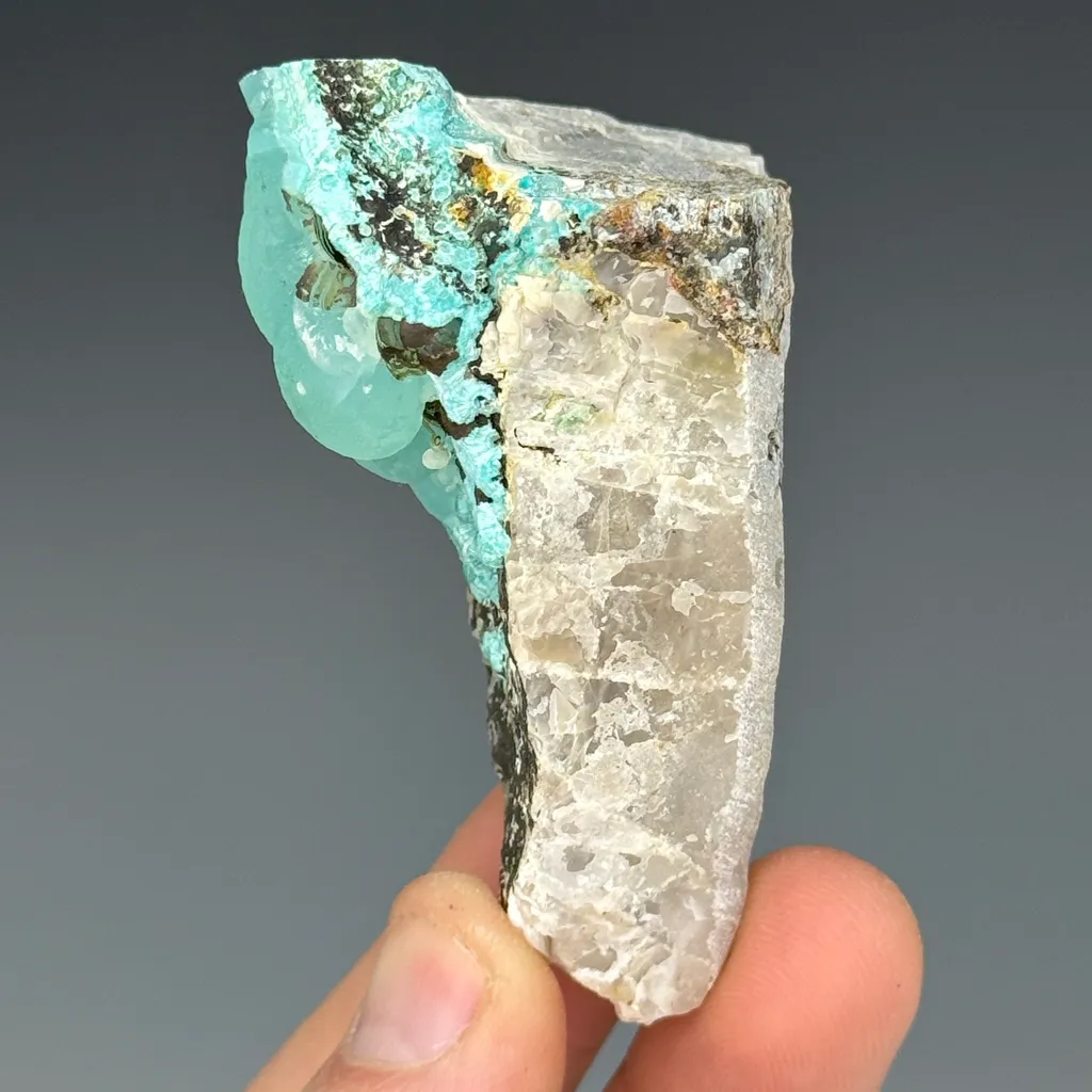 Smithsonite - image 3