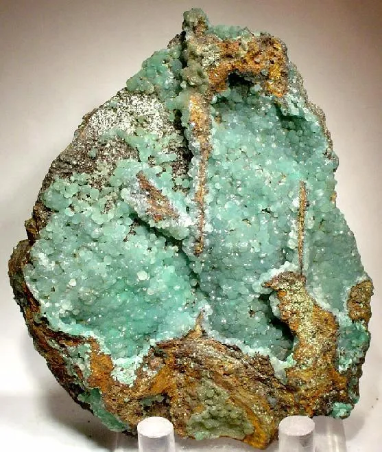 Smithsonite image