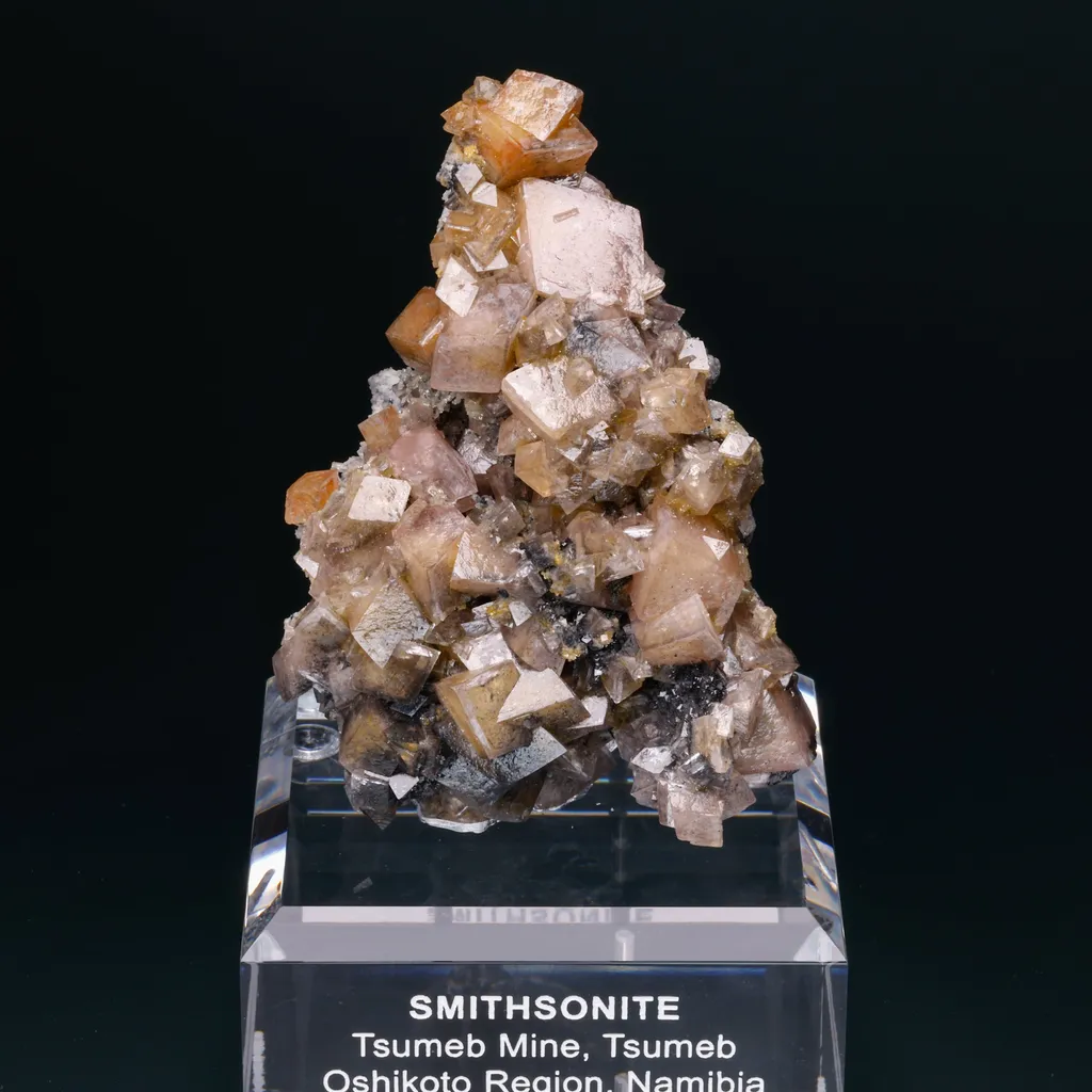 Smithsonite - image 1