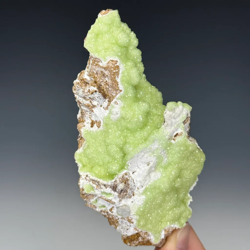 Smithsonite image