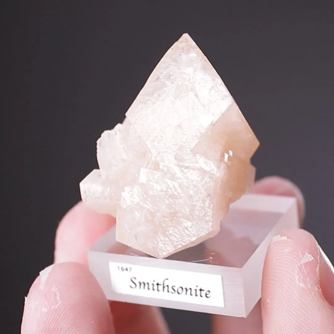 Smithsonite - image 2