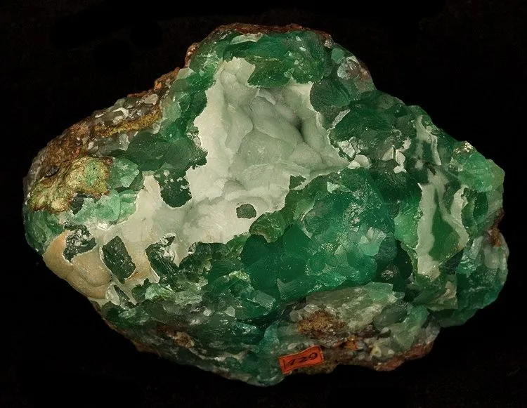 Smithsonite image