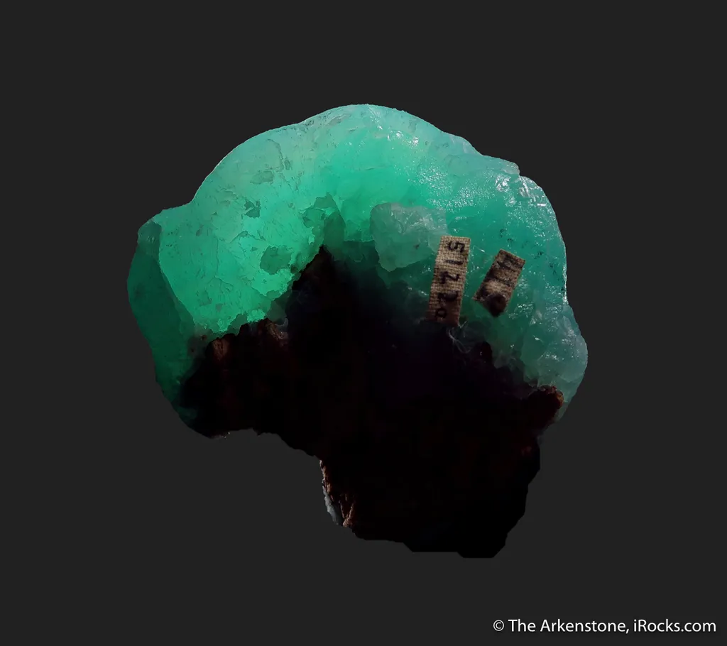 Smithsonite - image 5