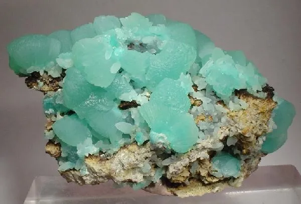 Smithsonite image