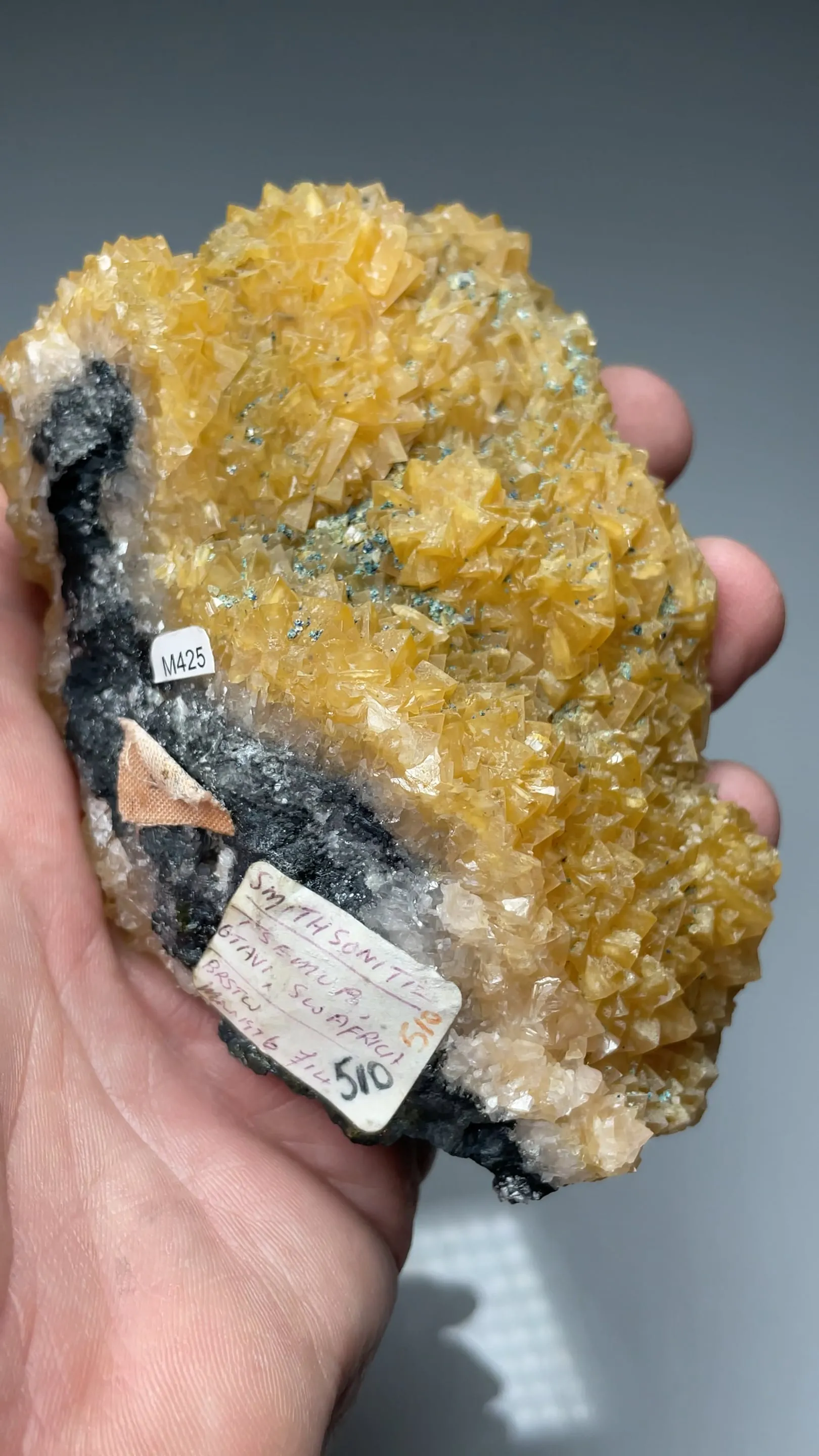 Smithsonite - image 2