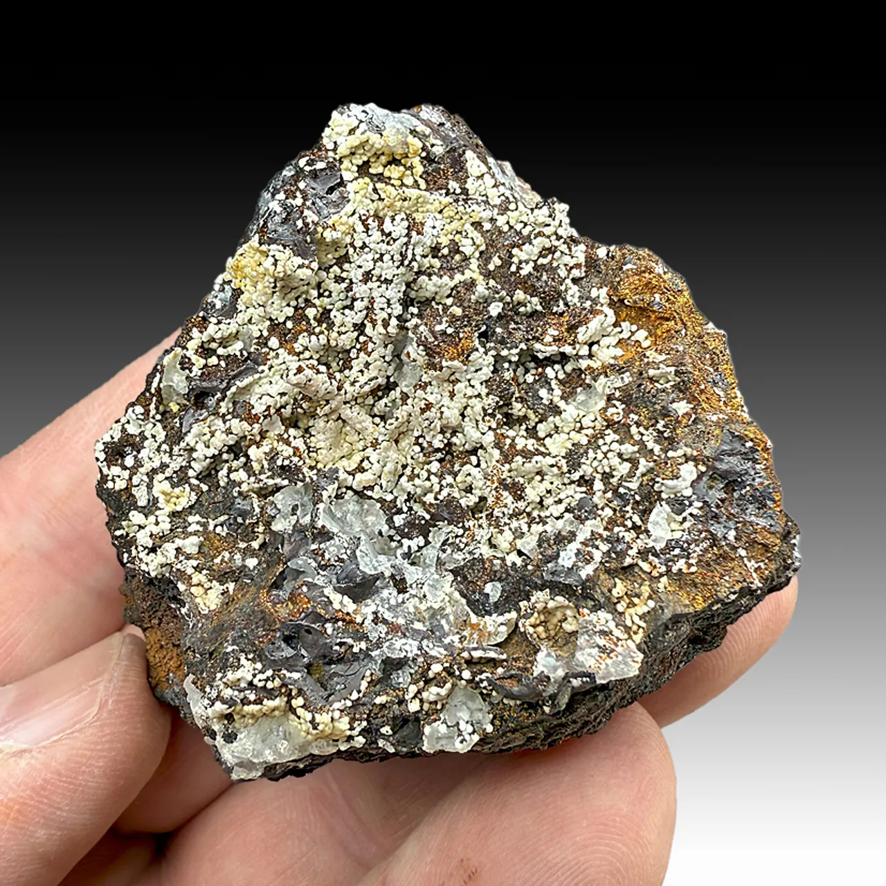 Smithsonite - image 1