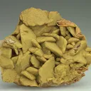 Smithsonite epimorphous after Calcite - image 1
