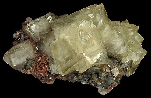 Smithsonite image