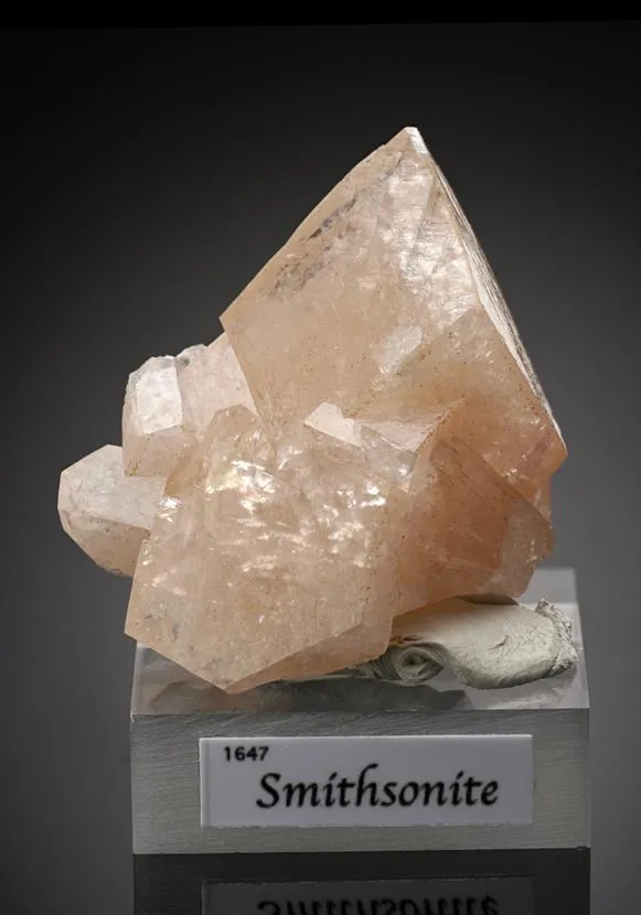 Smithsonite - image 1