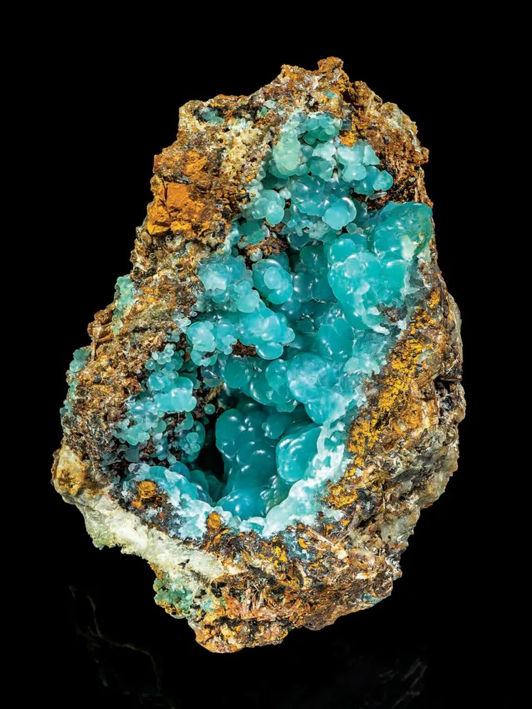 Smithsonite image