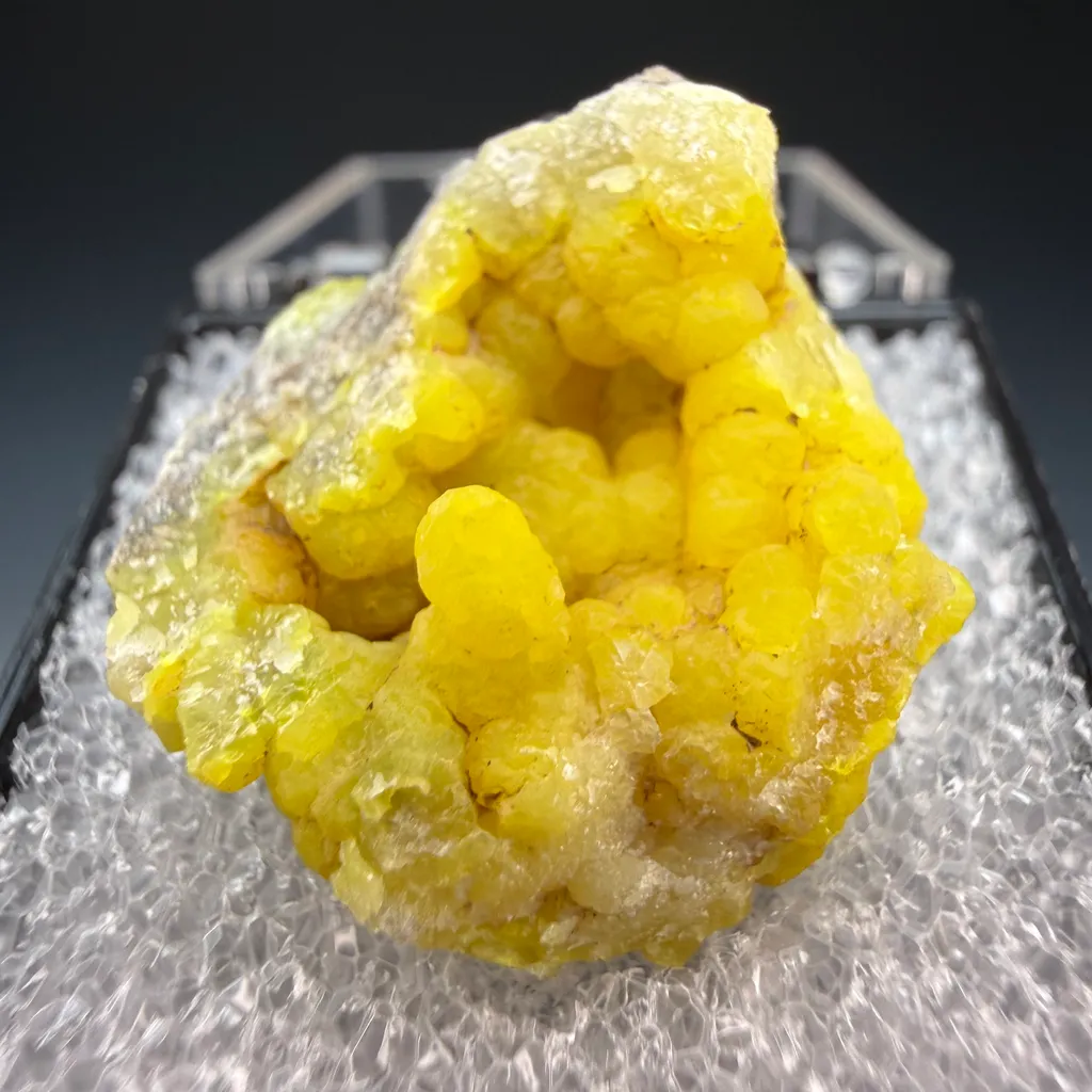 Smithsonite image