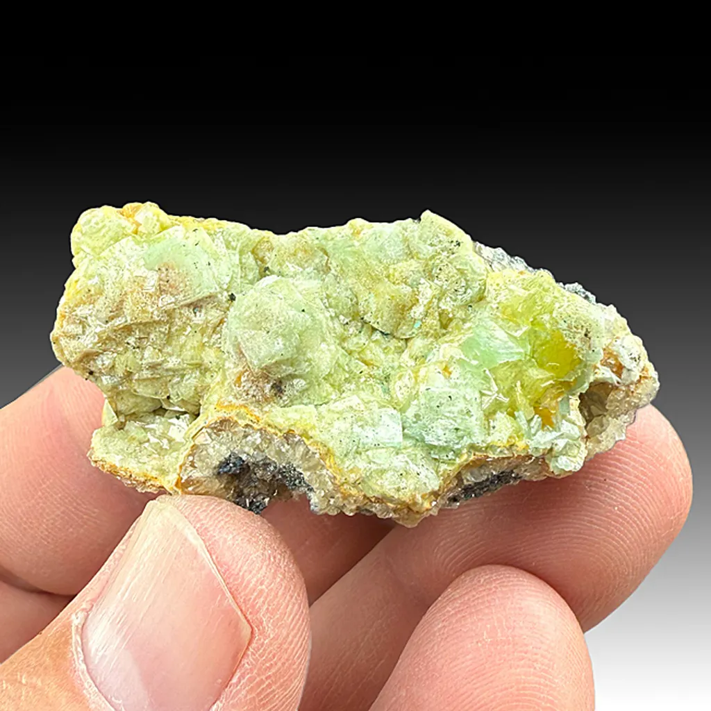 Smithsonite image