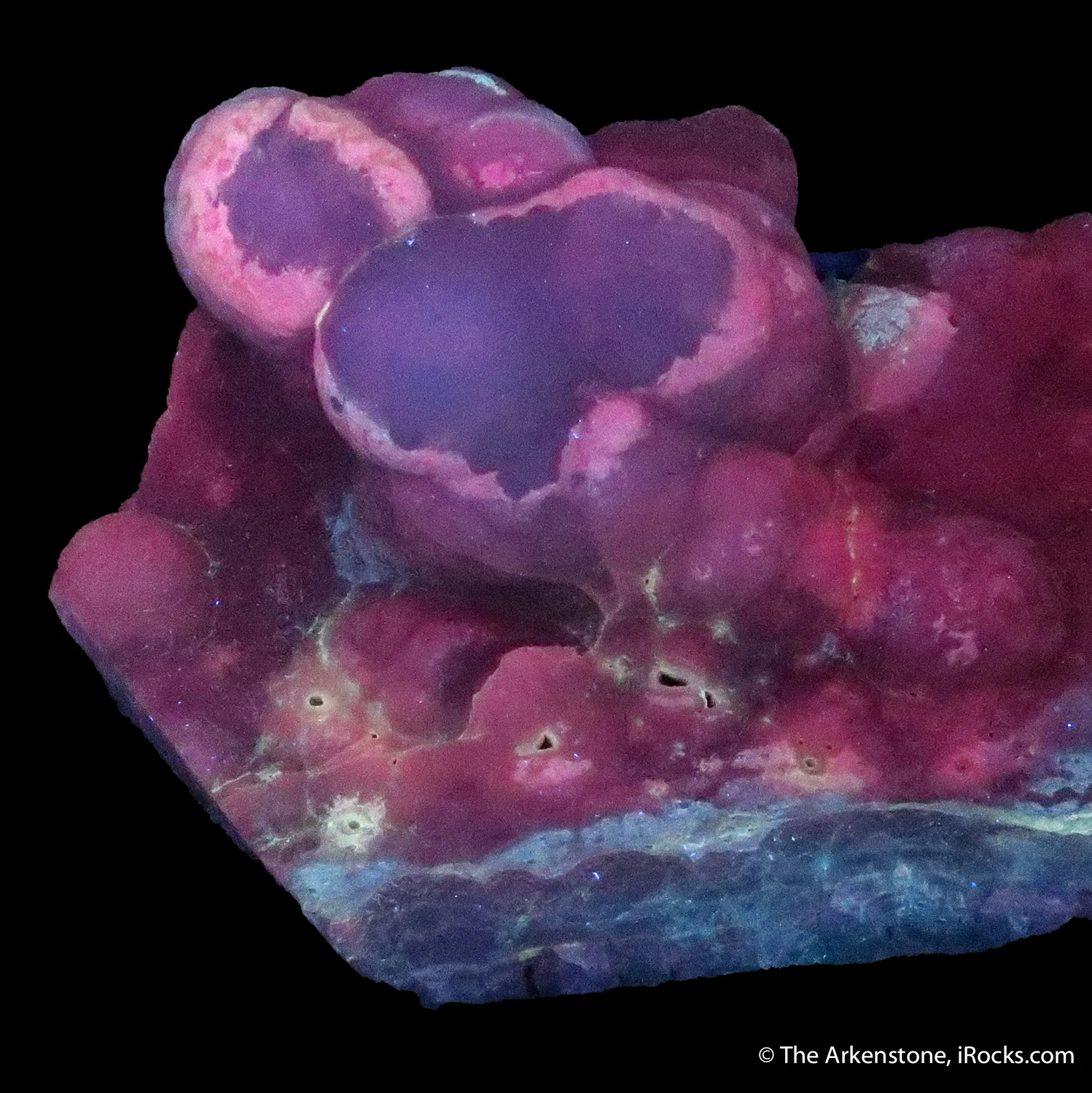 Smithsonite - image 5
