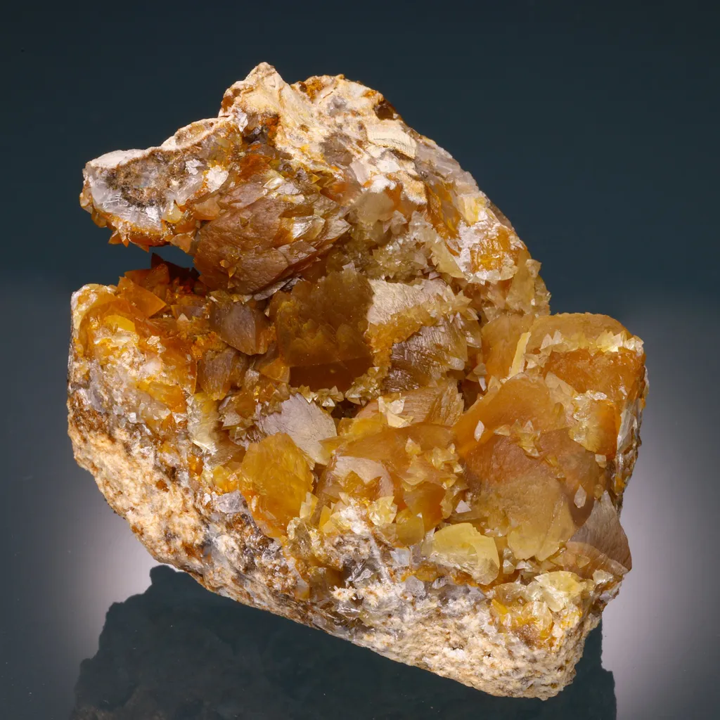 Smithsonite image