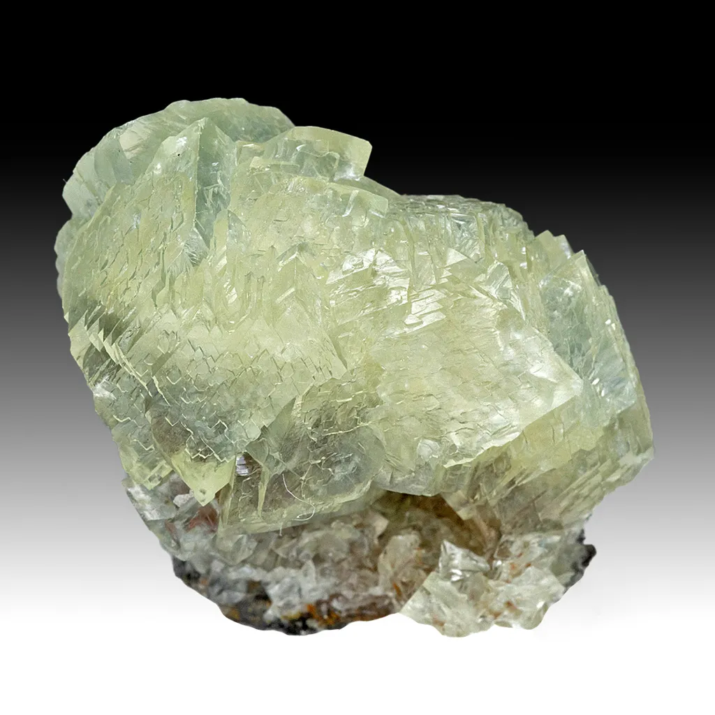 Smithsonite image