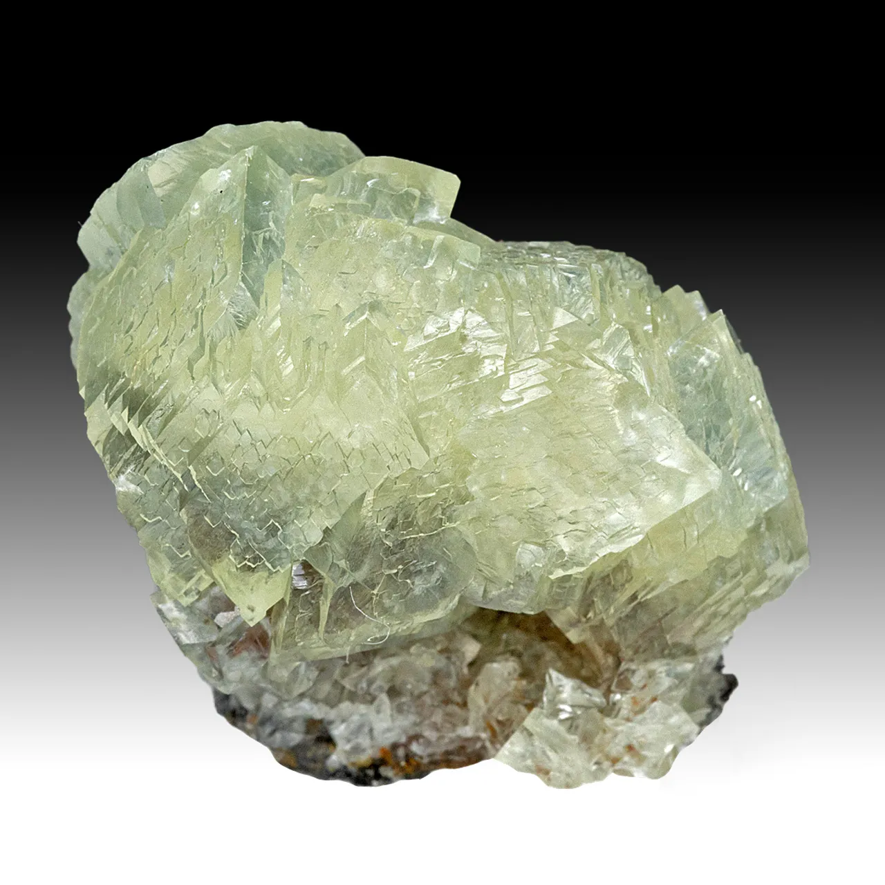 Smithsonite - image 1