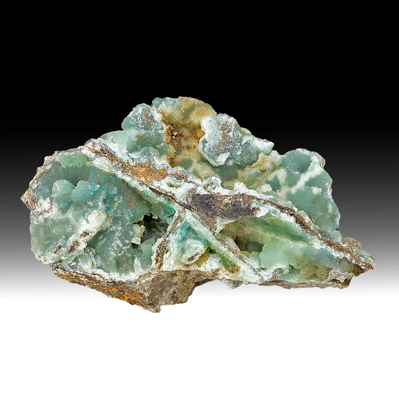 Smithsonite - image 1
