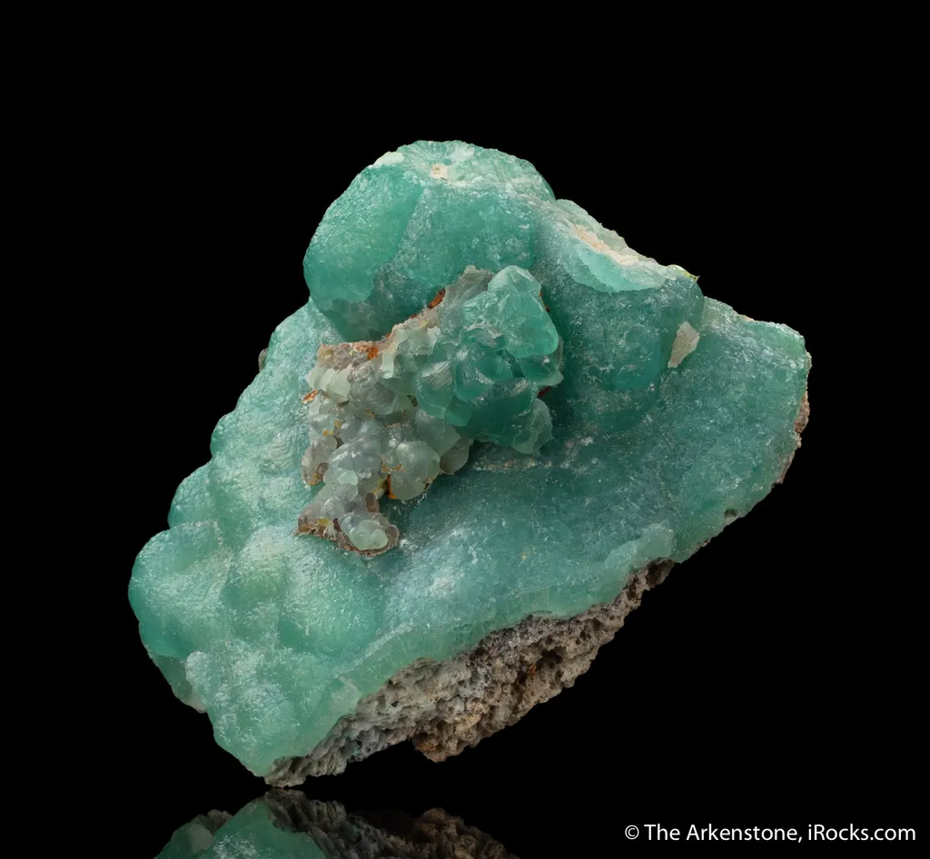 Smithsonite image