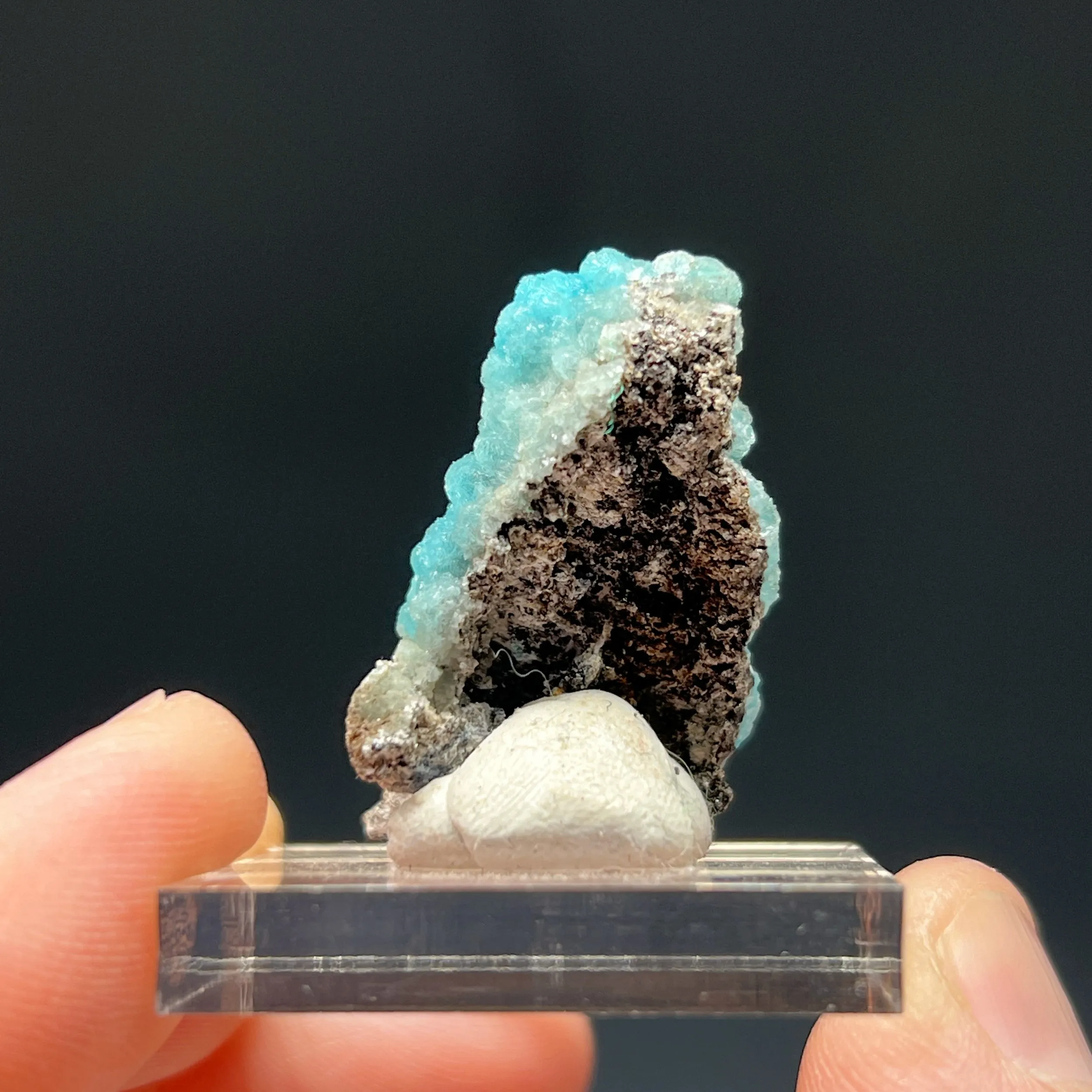Smithsonite - image 4