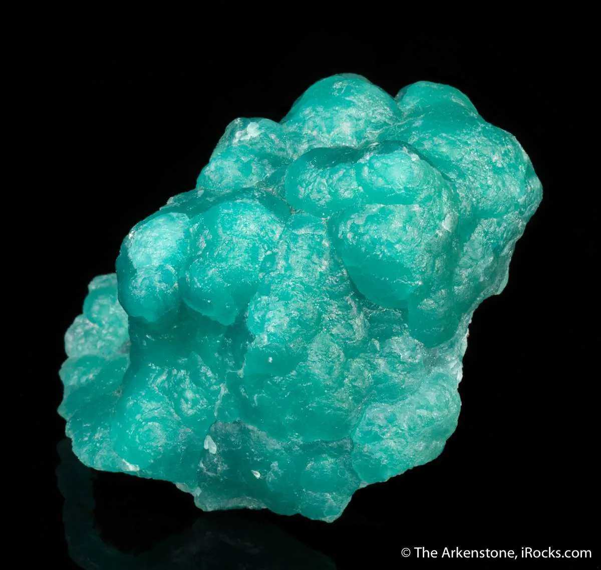 Smithsonite - image 1