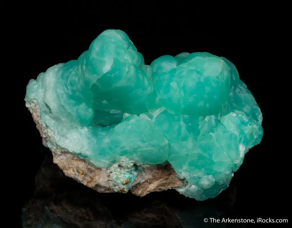 Smithsonite - image 5