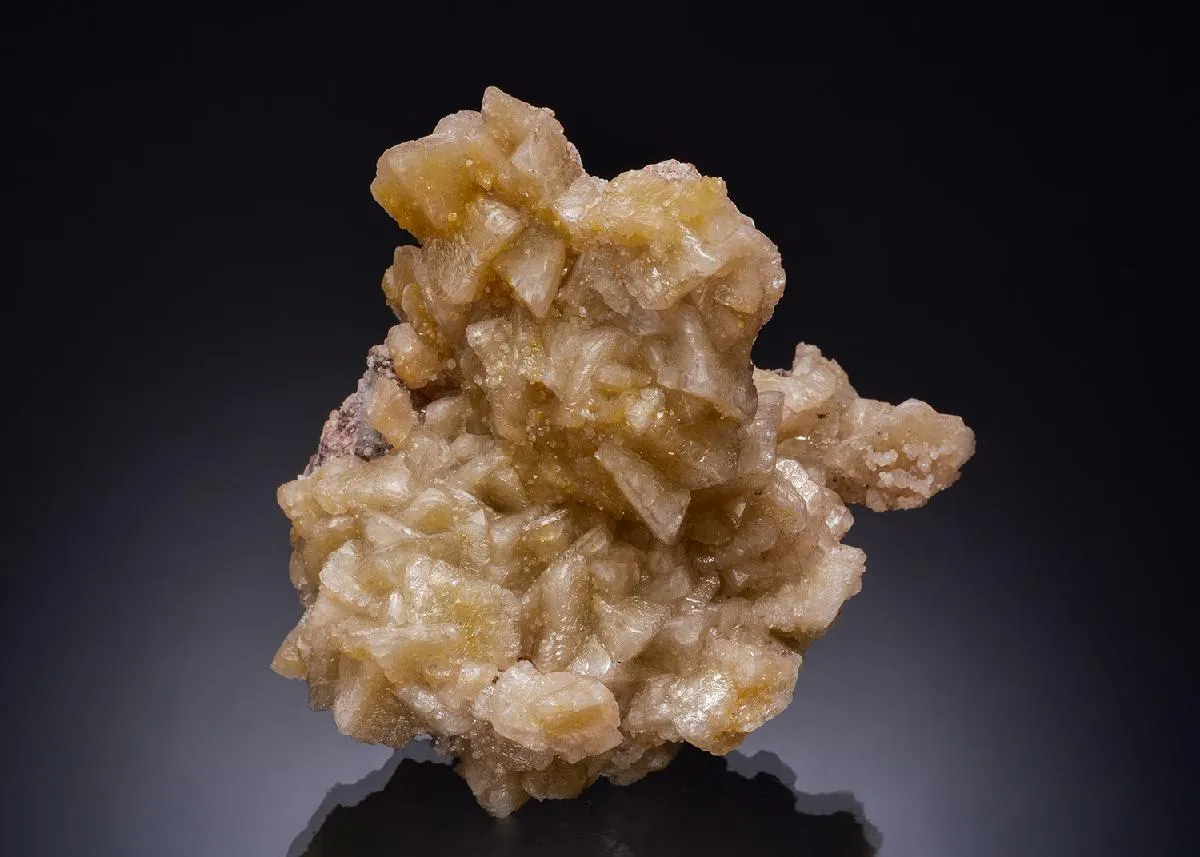 Smithsonite - image 1