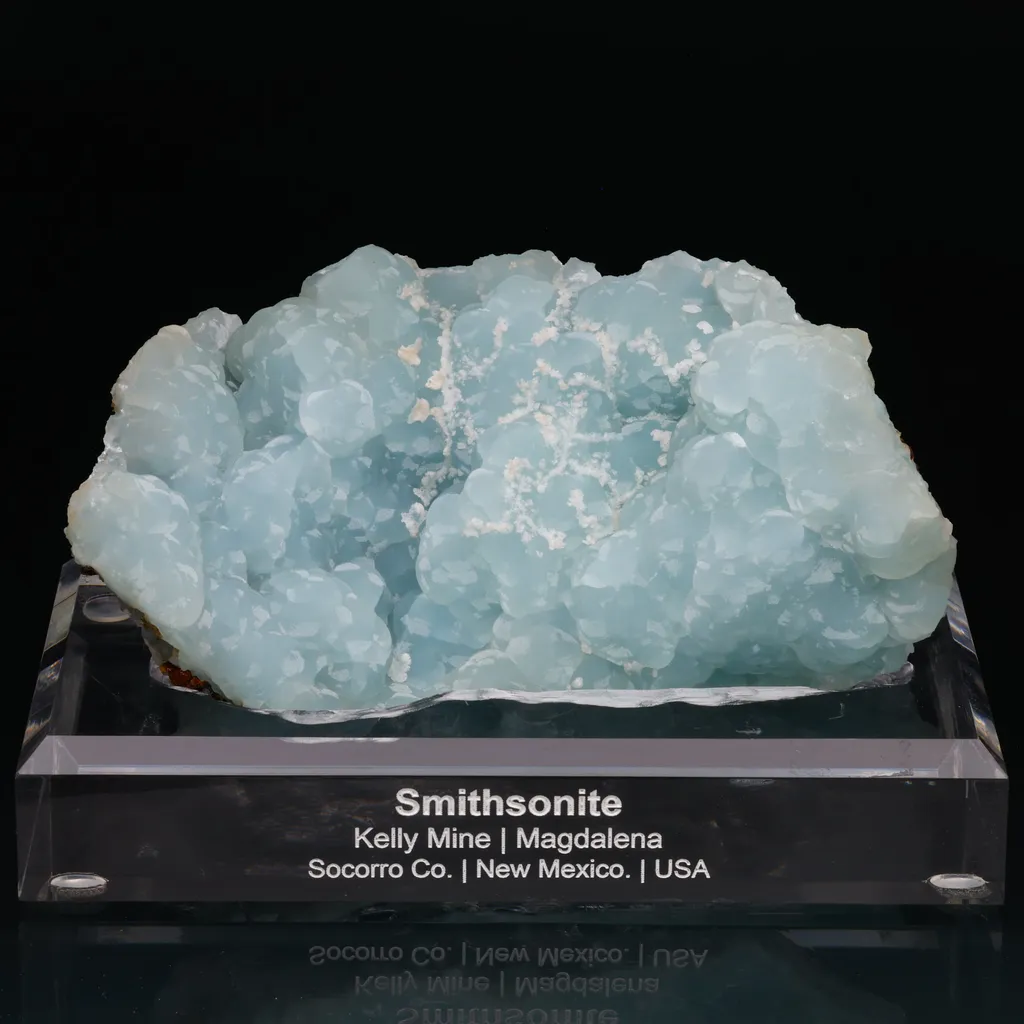 Smithsonite image