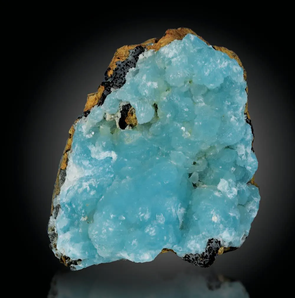Smithsonite - image 1