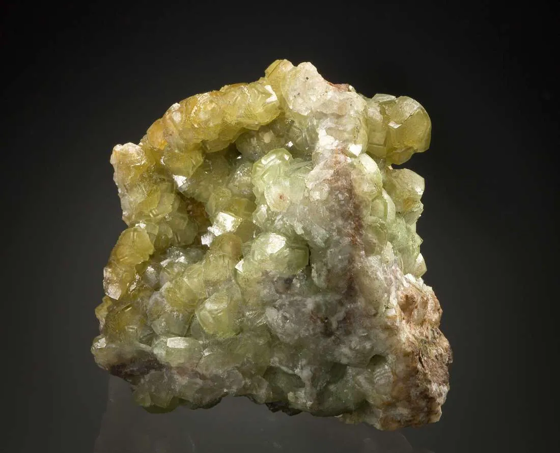 Smithsonite - image 4