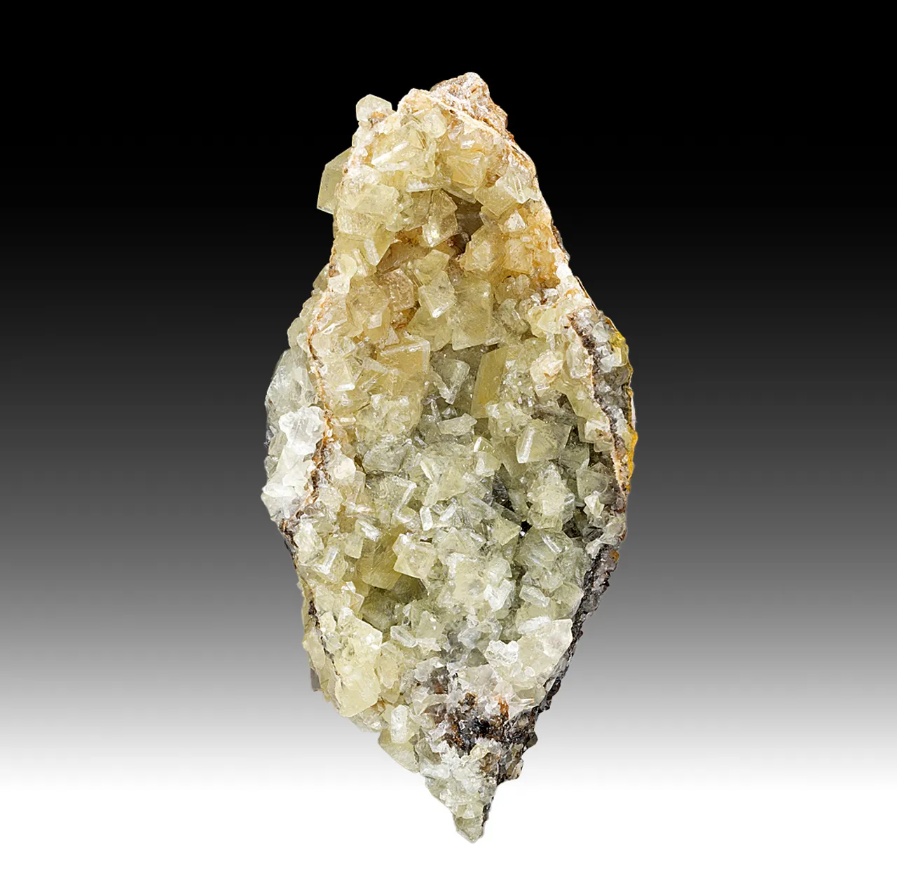 Smithsonite - image 1