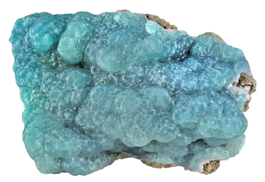 Smithsonite image