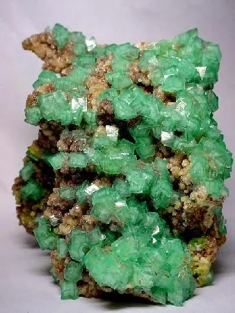 Smithsonite image