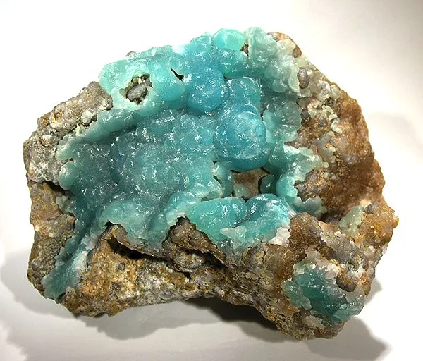 Smithsonite image