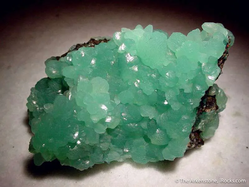 Smithsonite - image 1